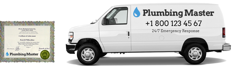 Plumbing Master